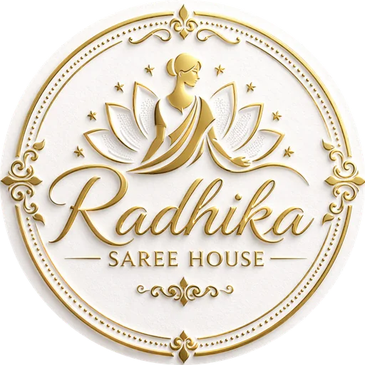 Radhika Saree House